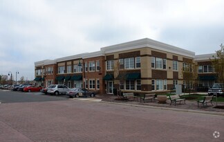 More details for 44075 Pipeline Plz, Ashburn, VA - Office for Lease