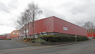 More details for Peartree Ln, Dudley - Industrial for Lease