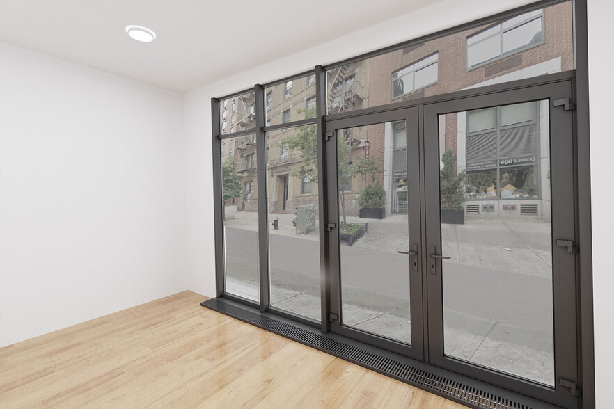 257 W 19th St, New York, NY for lease - Interior Photo - Image 2 of 5