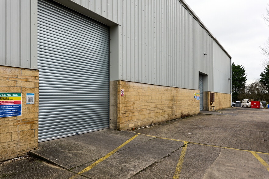 Leafield Way, Corsham for lease - Building Photo - Image 2 of 5