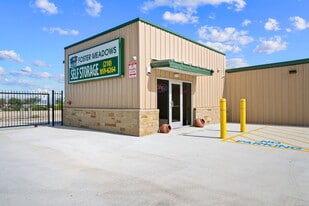 Foster Meadows Storage - Self Storage Facility
