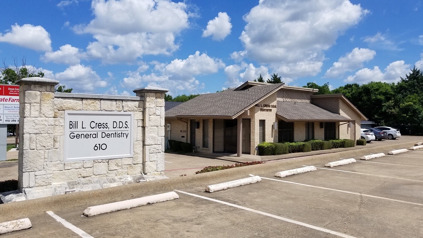 610 W Wheatland Rd, Duncanville, TX for sale Other- Image 1 of 1