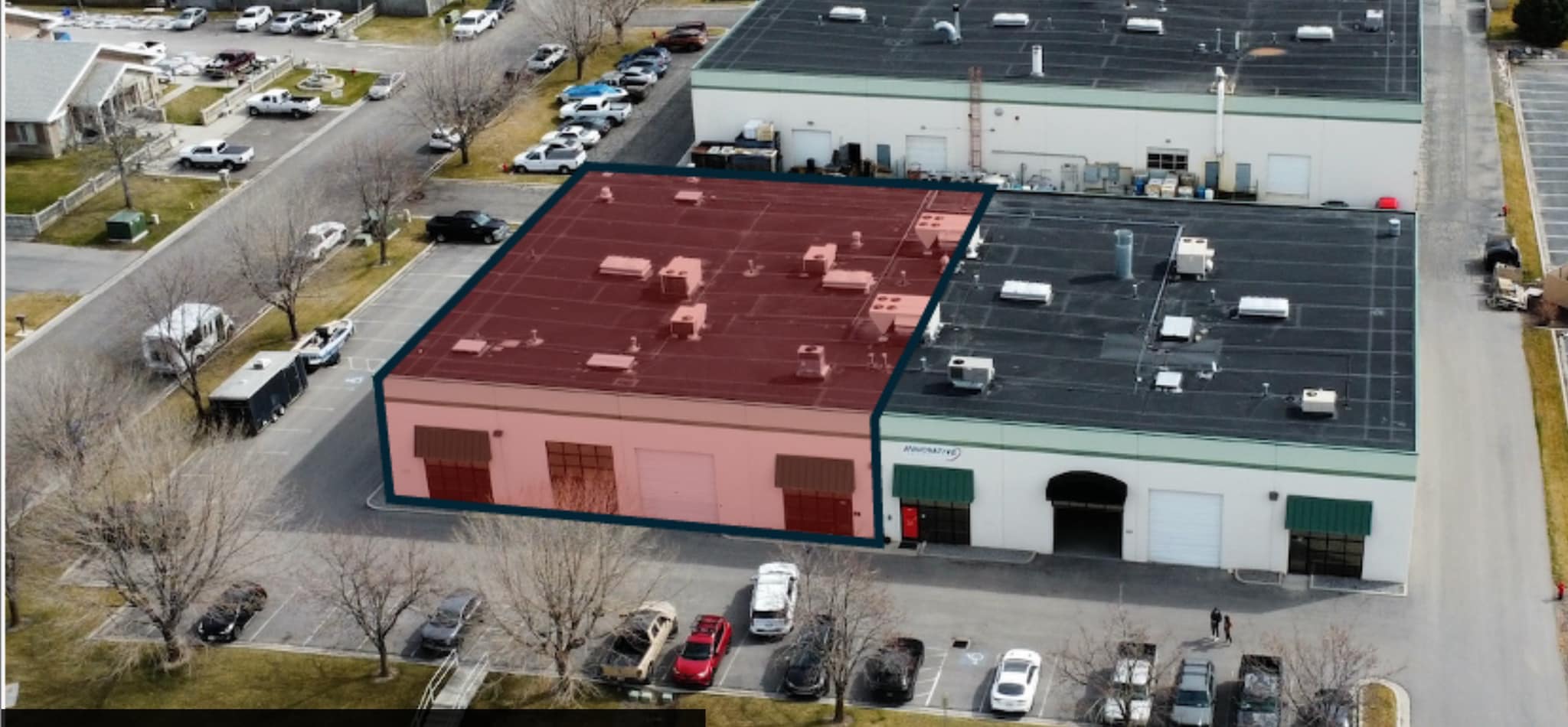 1275 N 750 W, Springville, UT for lease Building Photo- Image 1 of 12