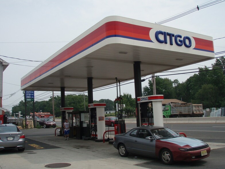 325 State Route 36, Hazlet, NJ for sale - Building Photo - Image 1 of 1