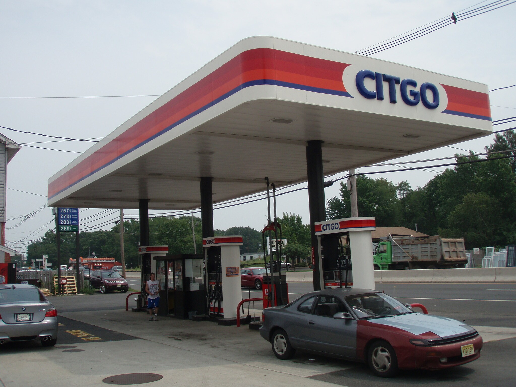 325 State Route 36, Hazlet, NJ for sale Building Photo- Image 1 of 1