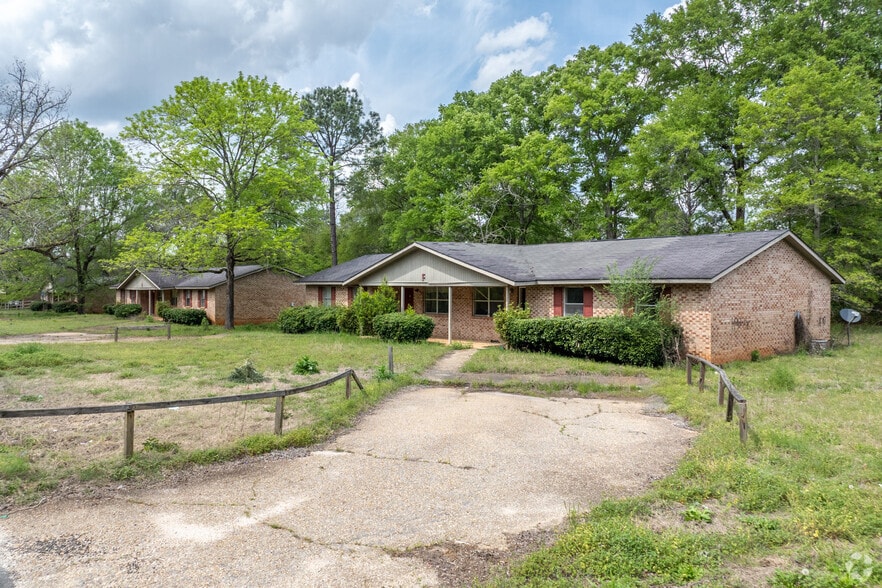304 Schley Cir, Richland, GA for sale - Building Photo - Image 2 of 14