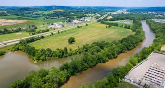 More details for I-77 Dr, New Philadelphia, OH - Land for Sale