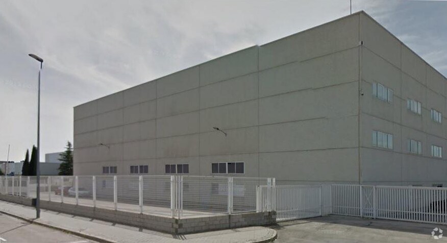 Calle Honduras, 6 T, Alcalá de Henares, Madrid for sale - Primary Photo - Image 2 of 20