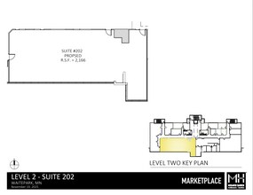 110 2nd St S, Saint Cloud, MN for lease Interior Photo- Image 1 of 7