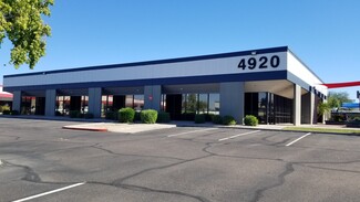 More details for 4926 E McDowell Rd, Phoenix, AZ - Flex for Lease