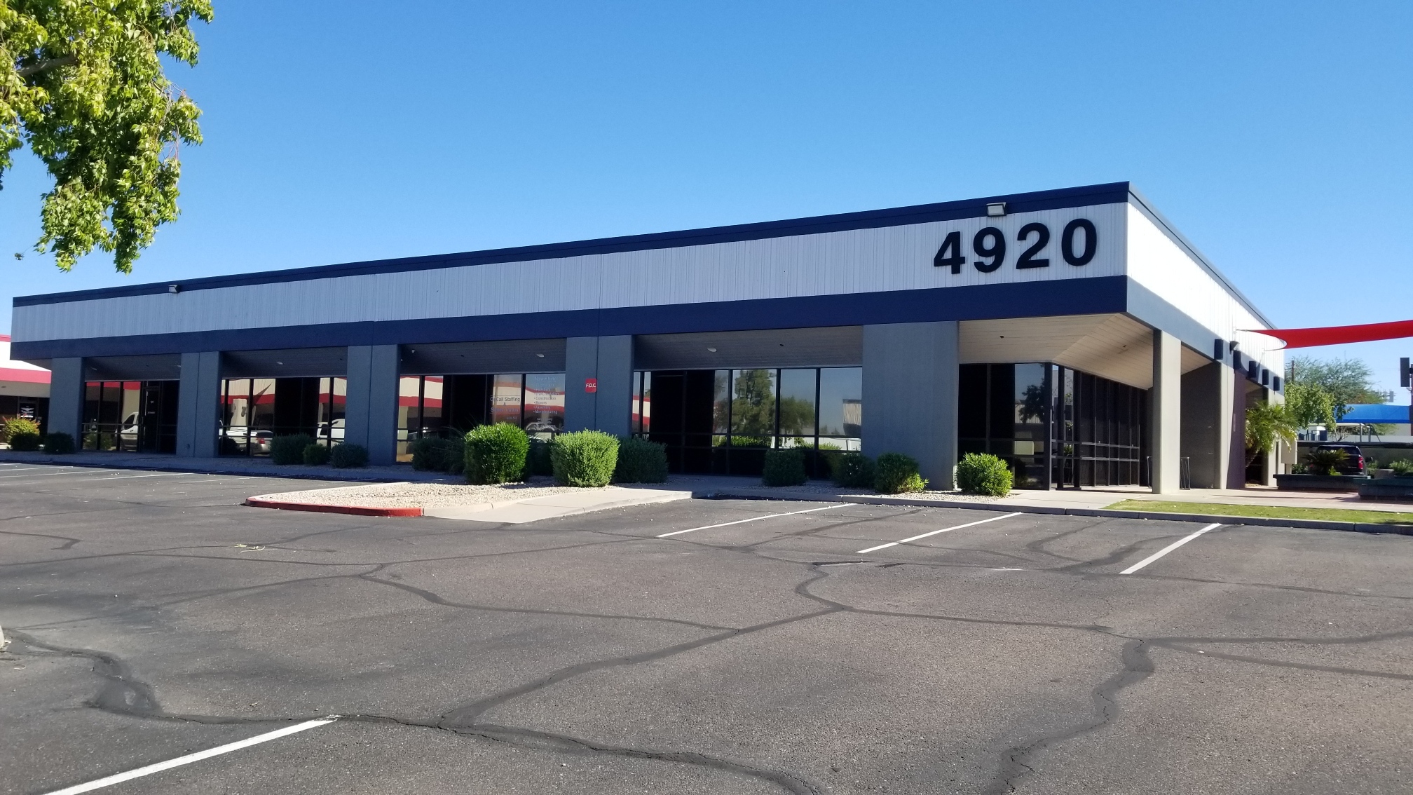 4820 E McDowell Rd, Phoenix, AZ for lease Building Photo- Image 1 of 5