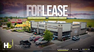 More details for 1210 J.T.L Parkway, Springdale, AR - Retail for Lease