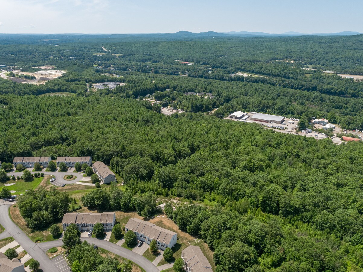 Granite Heights Phase II, Hooksett, NH 03106