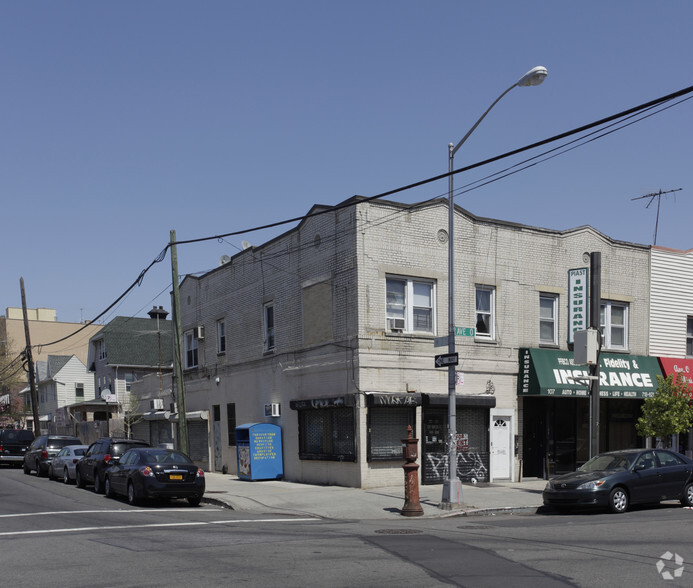 105 Avenue O, Brooklyn, NY 11204 | LoopNet