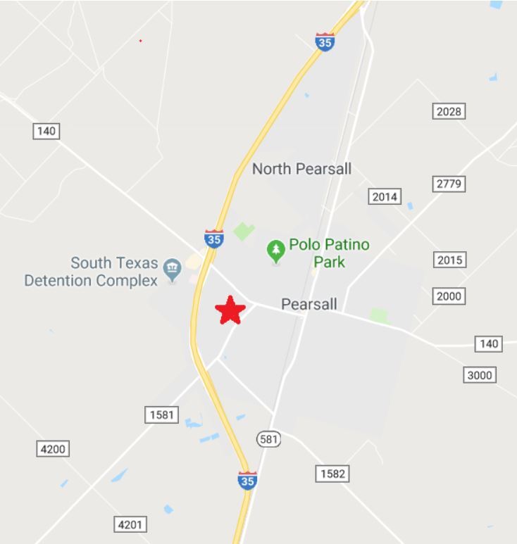 211 Fm 1581, Pearsall, TX 78061 Lot 2