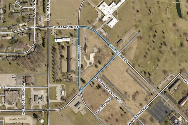 1758 N Lancer St, Peru, IN for sale Building Photo- Image 1 of 7