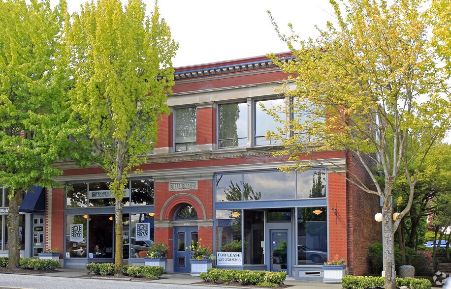 2909 Hewitt Ave, Everett, WA for sale - Primary Photo - Image 1 of 1