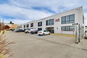 2345 Via Segundo, San Ysidro CA - Data Center