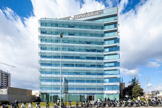 More details for Carretera d'Esplugues, 225, Cornellà de Llobregat - Office for Lease