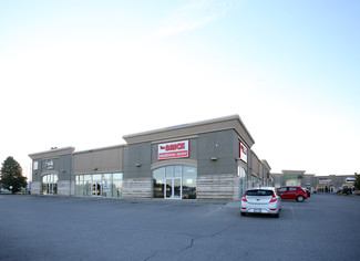 More details for 1422 Fanshawe Park Rd W, London, ON - Retail for Lease