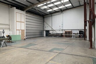 Wingate Rd, Gosport for lease Interior Photo- Image 2 of 8