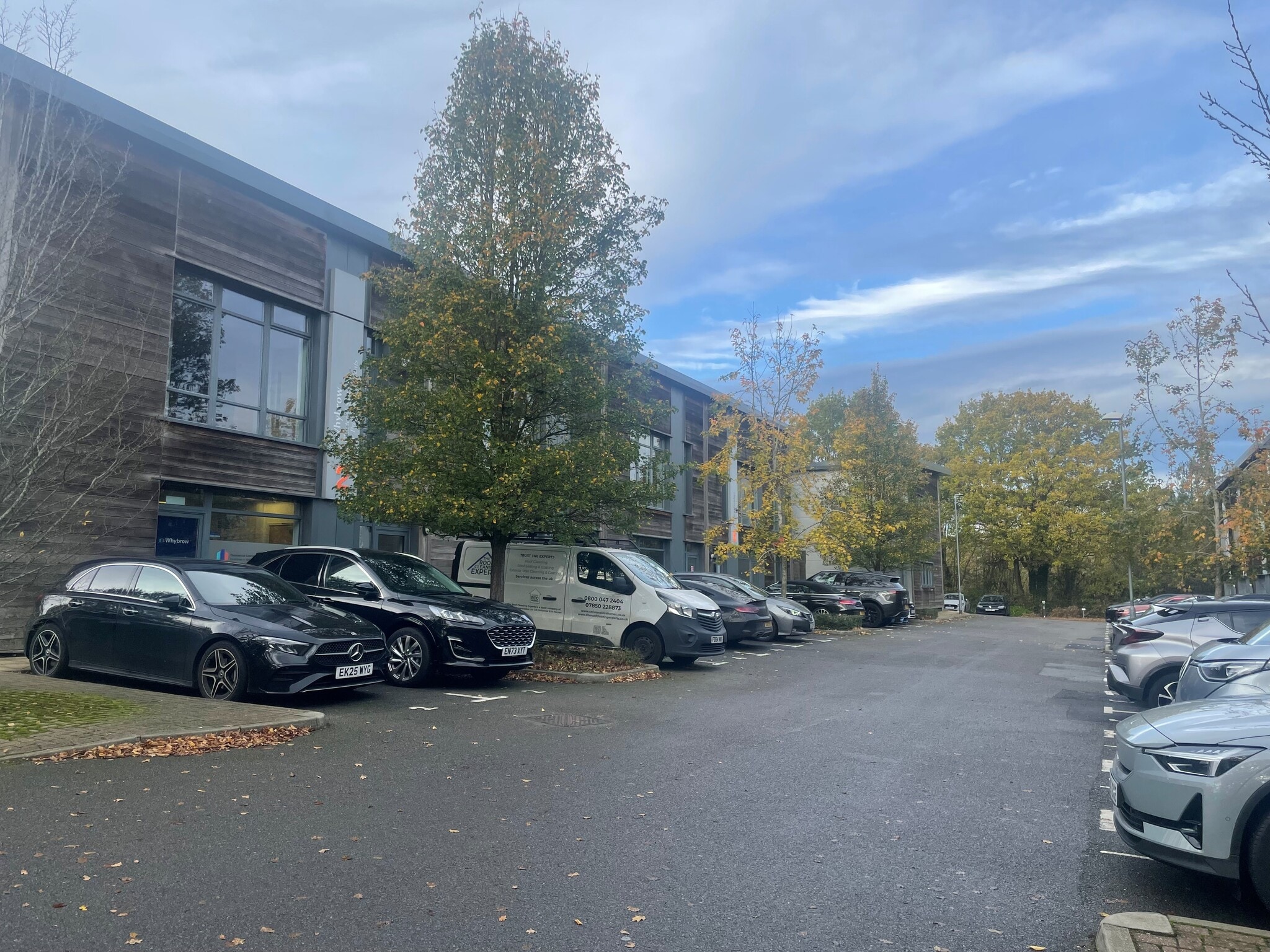 De Greys Rd, Colchester for lease Building Photo- Image 1 of 4