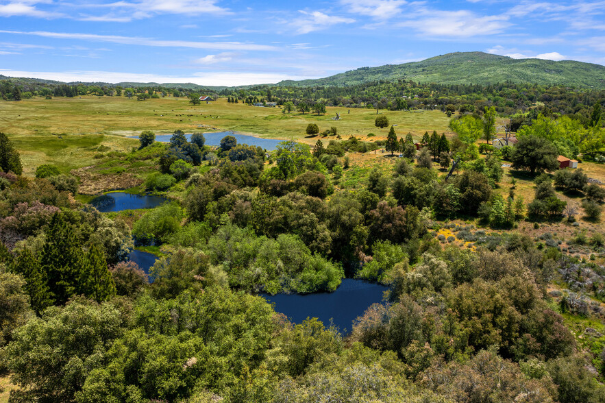 3510 Deer Lake Park Road, Julian, CA 92036, USA -1, Julian, CA for sale - Building Photo - Image 3 of 29