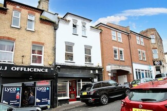 More details for 7 St. Michaels Rd, Bournemouth - Retail for Sale