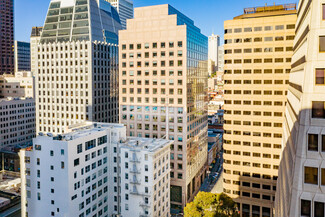 More details for 555 Montgomery St, San Francisco, CA - Office for Lease