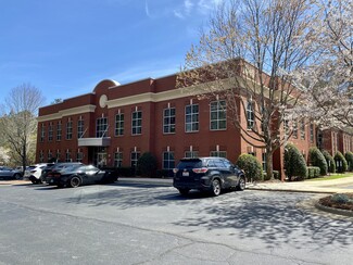 More details for 1000 Southhill Rd, Cary, NC - Office for Lease