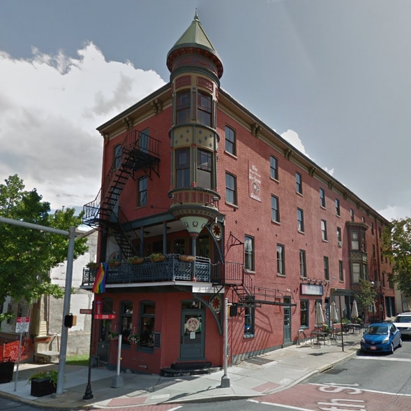 542 Northampton St, Easton, PA for sale - Building Photo - Image 1 of 5