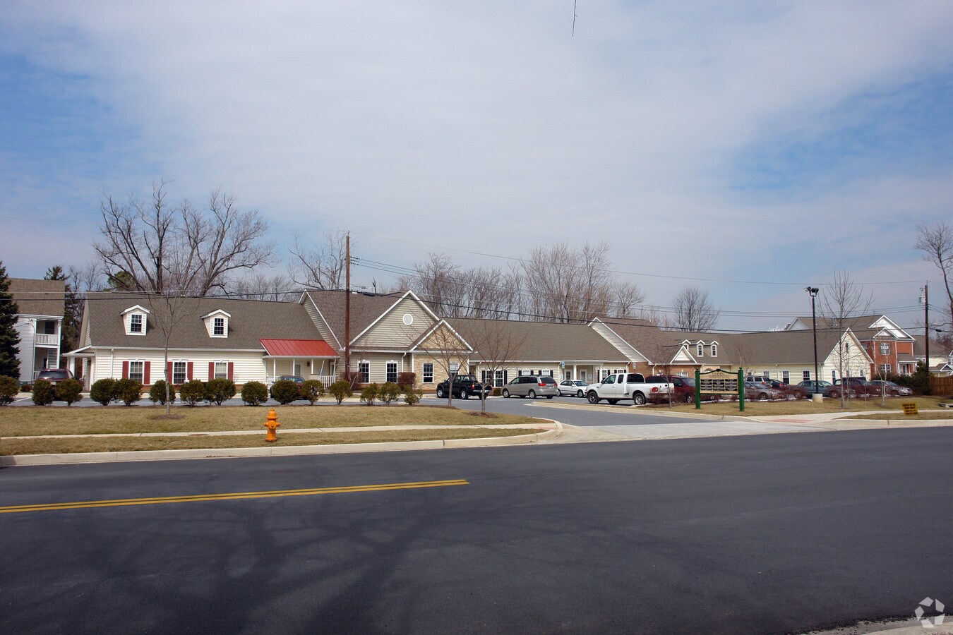 4 Glyndon Dr, Reisterstown, MD 21136