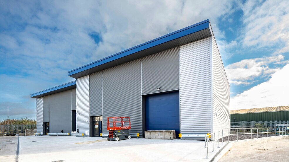 Culvert Pl, London for sale - Building Photo - Image 1 of 1