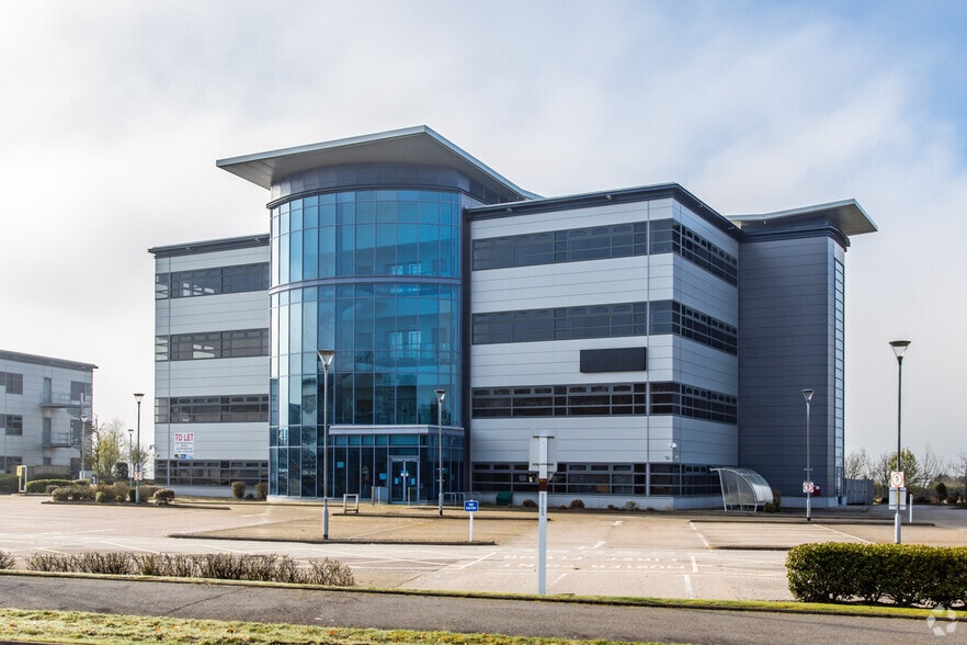 Prospect Rd, Westhill for lease - Building Photo - Image 3 of 4