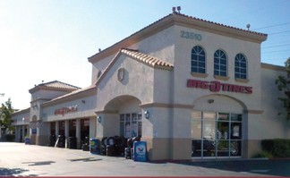 More details for 23510 Valencia Blvd, Valencia, CA - Retail for Lease