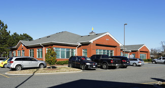 More details for 1033 Champions Way, Suffolk, VA - Office for Lease