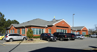 More details for 1033 Champions Way, Suffolk, VA - Office for Lease