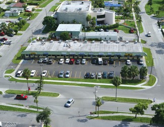 More details for 4200-4248 NW 12th St, Lauderhill, FL - Retail for Lease