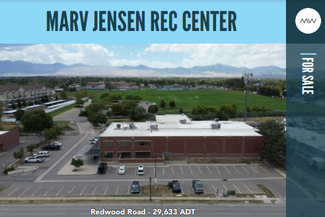 More details for 10300 S Redwood Rd, South Jordan, UT - Sports & Entertainment for Sale