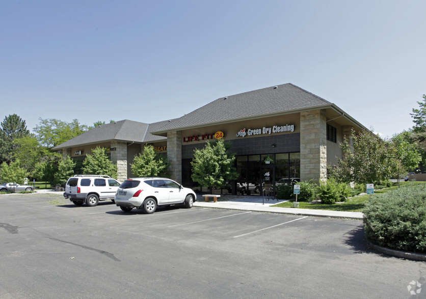 353 W Drake Rd, Fort Collins, CO for lease - Primary Photo - Image 1 of 11