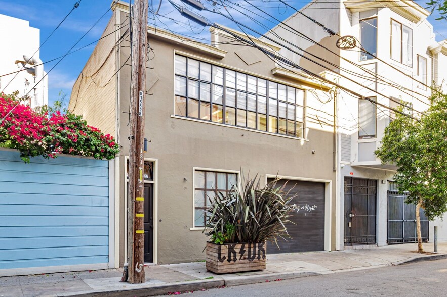 1315 Natoma St, San Francisco, CA for sale - Building Photo - Image 1 of 26
