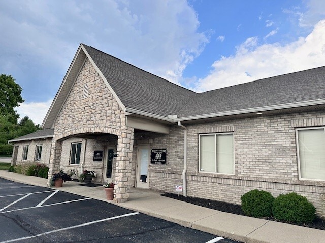 11867 Mason-Montgomery Rd, Cincinnati, OH for sale - Building Photo - Image 1 of 3