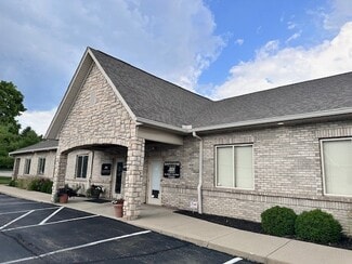 More details for 11867 Mason-Montgomery Rd, Cincinnati, OH - Office for Sale