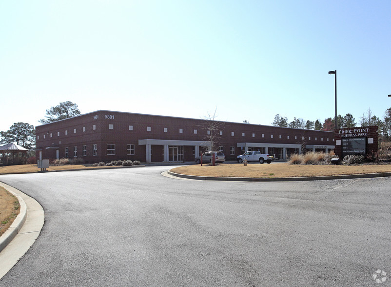 5801 Trade Center Ct, Villa Rica, GA for sale - Primary Photo - Image 1 of 1