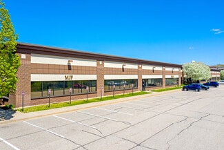 More details for 111 N Cheshire Ln, Minnetonka, MN - Flex for Lease