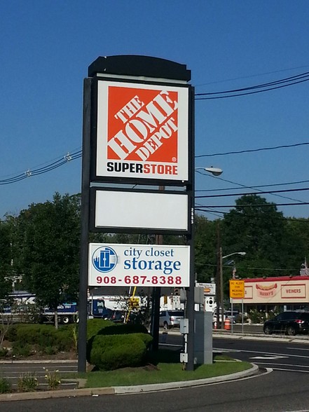 2445 Springfield Ave, Vauxhall, NJ for sale - Building Photo - Image 1 of 1