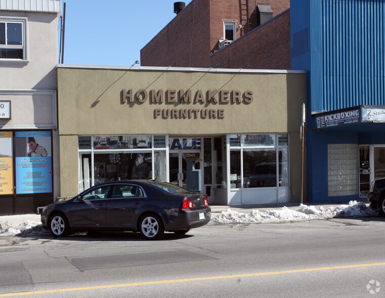 399 Donlands Ave, Toronto, ON for sale - Building Photo - Image 2 of 2