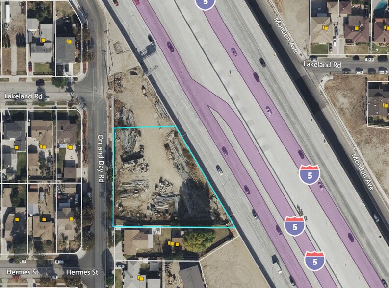 11238 Orr and Day Rd, Norwalk, CA 90650