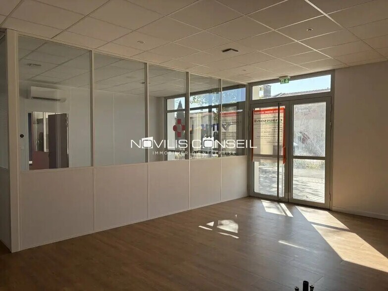 Office in Ramonville-Saint-Agne for sale - Building Photo - Image 3 of 3