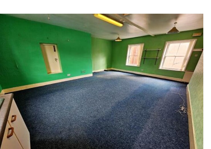 14 Rosemary Ln, Carlisle, CMA CA3 8RF